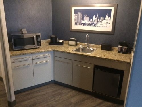 Hotel Embassy - Center Filadelfia